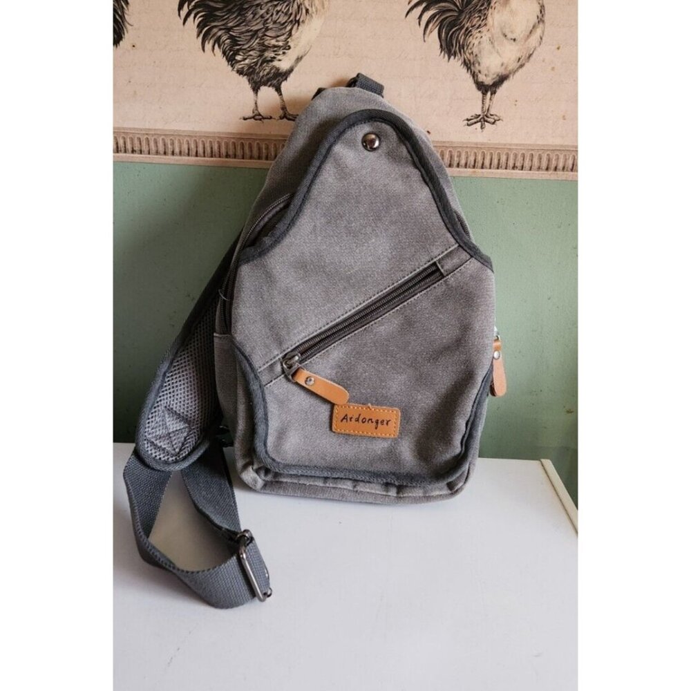 Aidonger Cross Body  Bag